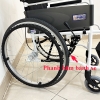 Xe lăn Miki Nhật Bản VA-1L