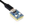 raspberry-pi-rp2040-zero-mcu-rp2040-mini-waveshare