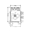 module-esp32-wroom-32d-wifi-bluetooth