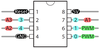 attiny85-sop-8