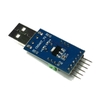 usb-to-ttl-ch341t-ho-tro-giao-tiep-i2c-toc-do-cao-module-chuyen-doi-tin-hieu-tuo