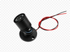 den-led-spotlight-5v-1w-vang-am