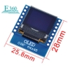 man-hinh-oled-0-66inch-giao-tiep-iic-i2c-cho-d1-mini