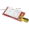 module-rf-si4438-as17-ttl-433mhz-1800m
