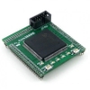 kit-fpga-xilinx-core3s500e-waveshare