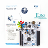 board-nucleo-f303re-stm32f303ret6