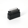 card-edge-connector-slot-2-54mm-8pin-pitch