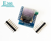 man-hinh-oled-0-66inch-giao-tiep-iic-i2c-cho-d1-mini