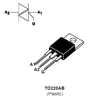 triac-bta16
