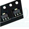 transistor-2sd965a-sot89-5pcs