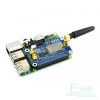 module-truyen-du-lieu-lora-sx1268-dai-tan-433mhz-hat-cho-raspberry-pi-waveshare