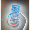 Cuộn Led dây dán  12V 2835 180 Led_cuộn 5 mét 12V