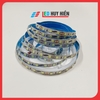 Led cuộn dây dán 5054 màu Trắng Sáng, Trắng Ấm (cuộn 5 Mét)