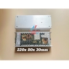 Nguồn Meanwell 5V - 60A (300W) chính hãng (Đã qua sử dụng)