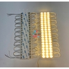 Led hắt 3 bóng 6012, 6113 (1,2W) ngoài trời màu Trắng Sáng, Trắng Ấm (vỉ 20 thanh) nhân Led 2835