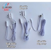 Cảm biến vẫy tay, chạm tay, bật tắt đèn tủ, 12V 5A (60W), cảm biến 12V5A thiết bị thông minh ứng dụng nội thất