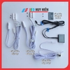 Cảm biến vẫy tay, chạm tay, bật tắt đèn tủ, 12V 5A (60W), cảm biến 12V5A thiết bị thông minh ứng dụng nội thất