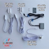 Cảm biến vẫy tay, chạm tay, bật tắt đèn tủ, 12V 5A (60W), cảm biến 12V5A thiết bị thông minh ứng dụng nội thất