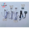 Cảm biến vẫy tay, chạm tay, bật tắt đèn tủ, 12V 5A (60W), cảm biến 12V5A thiết bị thông minh ứng dụng nội thất