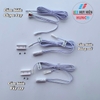 Cảm biến vẫy tay, chạm tay, bật tắt đèn tủ, 12V 5A (60W), cảm biến 12V5A thiết bị thông minh ứng dụng nội thất