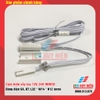 Cảm biến vẫy tay, chạm tay, bật tắt đèn tủ, 12V 5A (60W), cảm biến 12V5A thiết bị thông minh ứng dụng nội thất