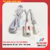 Cảm biến vẫy tay, chạm tay, bật tắt đèn tủ, 12V 5A (60W), cảm biến 12V5A thiết bị thông minh ứng dụng nội thất