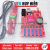 Card HD w62-75 (USB, Wifi) Module Fullcolor