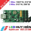 Mạch điều khiển led module BX-5UT