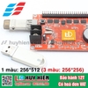 mạch điều khiển led module led hd u64