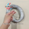Dây điện đôi trong suốt 0.25mm, 0.5mm nhiều sợi
