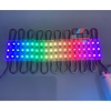 LED thanh 3 bóng FULL màu Bỏ lỗi IC 16703, 8206, 2811