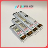 Nguồn led HUNCO Trắng 12V - 8.3A, 12.5A, 25A trong nhà.Nguồn mỏng dẹt
