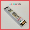Nguồn led HUNCO Trắng 12V - 8.3A, 12.5A, 25A trong nhà.Nguồn mỏng dẹt