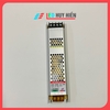 Nguồn led HUNCO Trắng 12V - 8.3A, 12.5A, 25A trong nhà.Nguồn mỏng dẹt