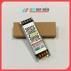 Nguồn led HUNCO Trắng 12V - 8.3A, 12.5A, 25A trong nhà.Nguồn mỏng dẹt