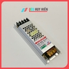 Nguồn led HUNCO Trắng 12V - 8.3A, 12.5A, 25A trong nhà.Nguồn mỏng dẹt