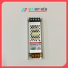 Nguồn led HUNCO Trắng 12V - 8.3A, 12.5A, 25A trong nhà.Nguồn mỏng dẹt