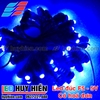 Led đúc F5 bọc nhựa chống nước (đế 9mm) Các màu (điện áp 5V)