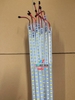 Led thanh 220V 30CM, 50CM, 100CM siêu sáng nhân led 5730 / 2835 72 led