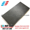 Module led P10 SMD 3 màu Ngoài trời LLR