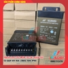 Nguồn led HUNCO 12V33A ngoài trời, Nguồn vor nhôm chống nước 12V 33A 400W