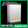 Nguồn led 12V 33A vỏ nhôm ngoài trời V1