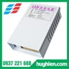 Nguồn led ngoài trời 12V 33A vỏ sắt