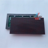 Module Led P10 DIP màu Đỏ Ngoài trời