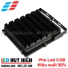 đèn led pha quảng cáo