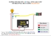 Mạch LED Full SOLANTECH - ST Full Master Mini 2 cổng