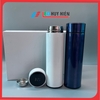Bộ quà tặng 2 chi tiết (Bình giữ nhiệt SK3 450ml, Ô gấp)