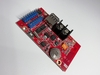 Card HD WF2 (USB, Wifi) Chuyên module led full màu