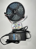 COMBO Led cuộn Full màu 5M 60Led/m (IP65) bọc silicon chống nước