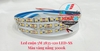 Cuộn led dây dán 2835 màu Trắng Sáng, Trắng Ấm, Trung tính (120 led/Mét)